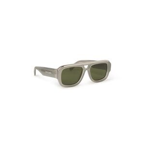 Palm Angels PERI062S24PLA0010955 54mm New Sunglasses
